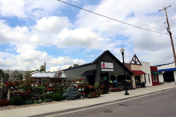 Westphalia  - June 2021 Photo (newer photo)